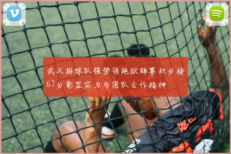 武汉排球队强势领跑欧锦赛积分榜67分彰显实力与团队合作精神