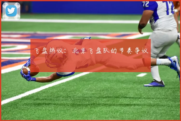 飞盘热议：北京飞盘队的节奏争议